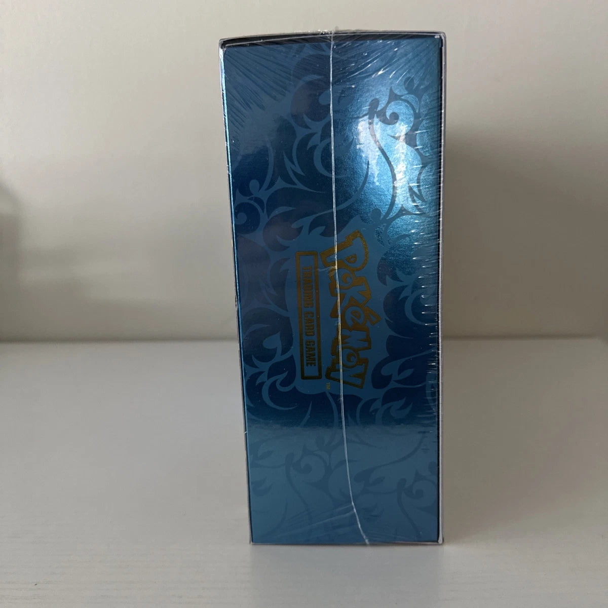 Mega Charizard X ex Ultra Premium Collection