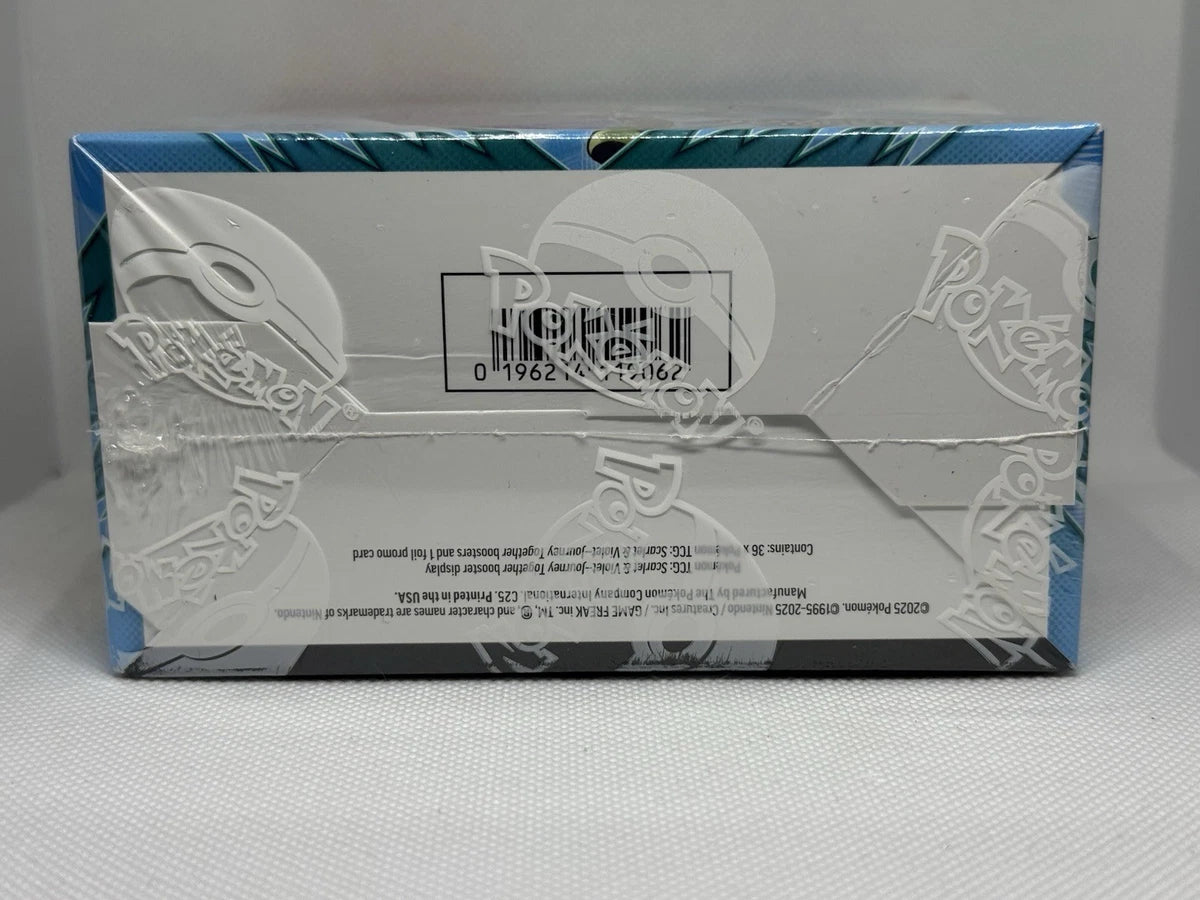 Journey Together Elite Trainer Box