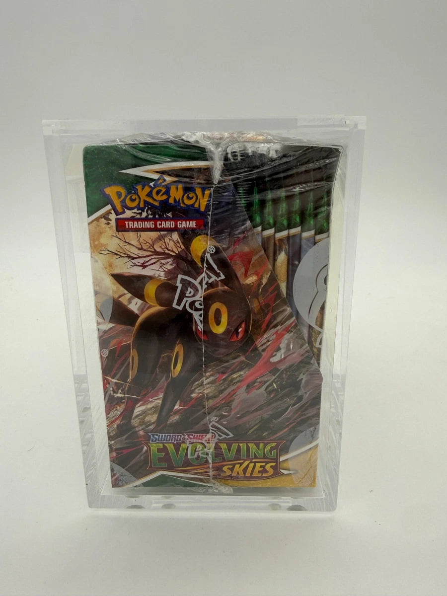 Evolving Skies Booster Box