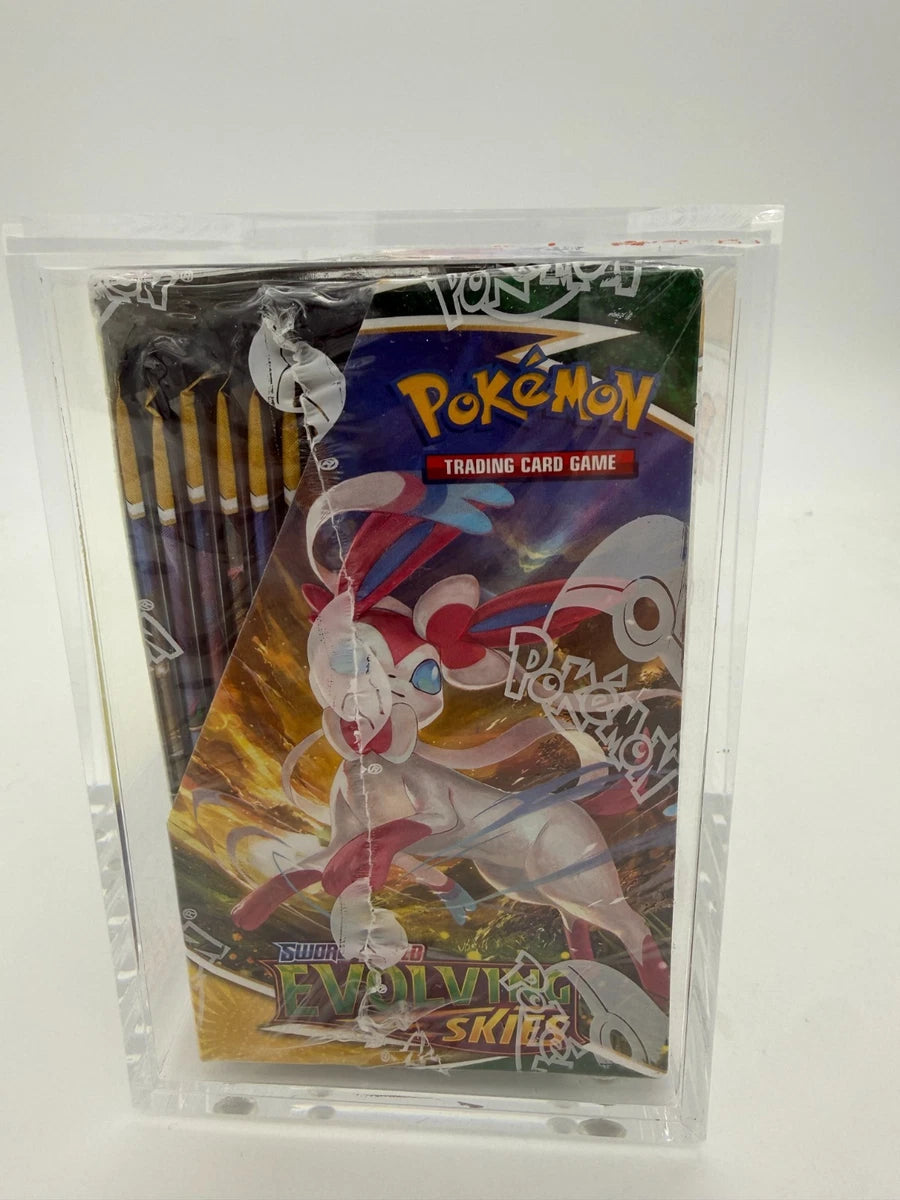 Evolving Skies Booster Box