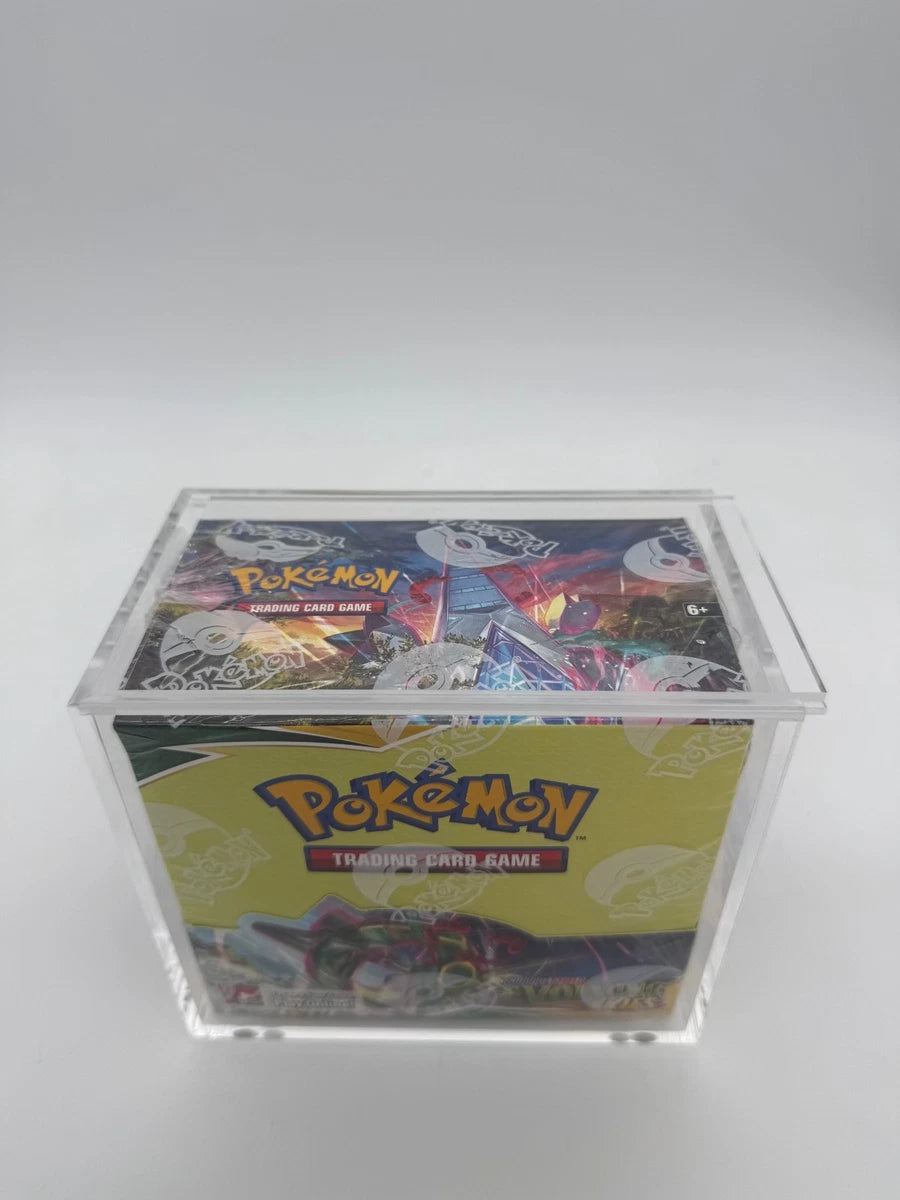 Evolving Skies Booster Box